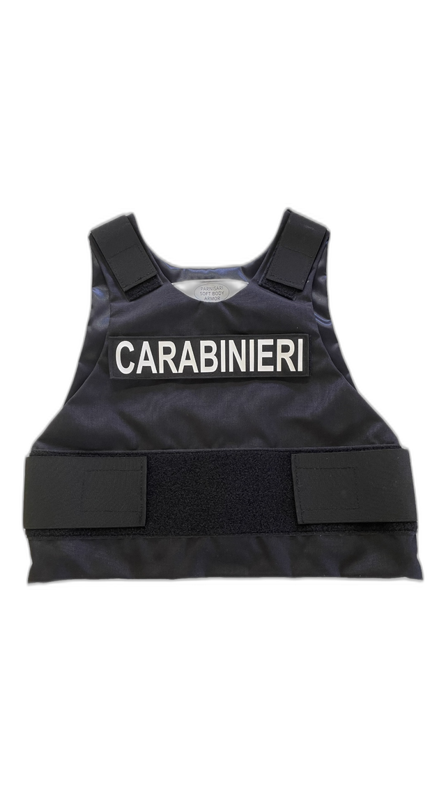 Alfa 3 - Carabinieri immagine